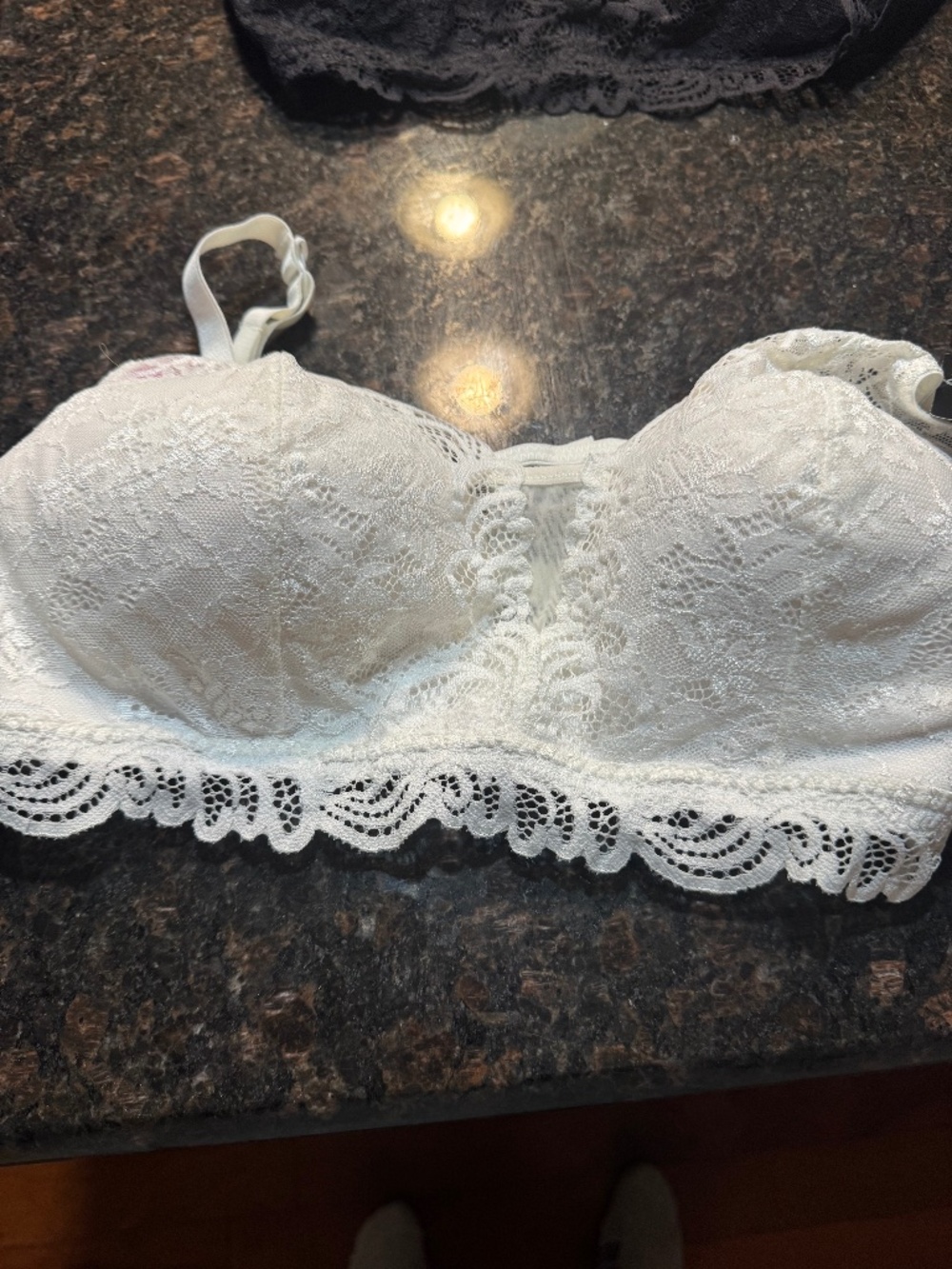 Bra